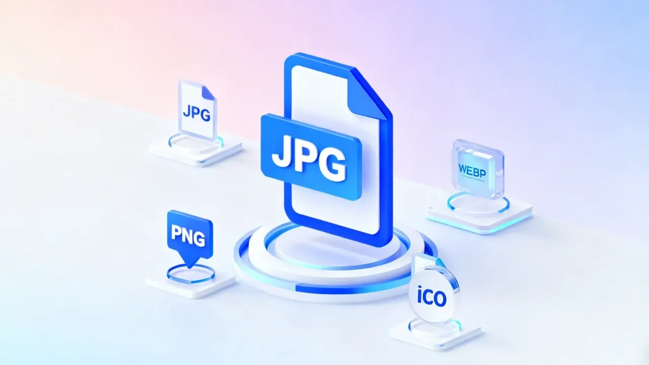 在线免费WEBP图片压缩